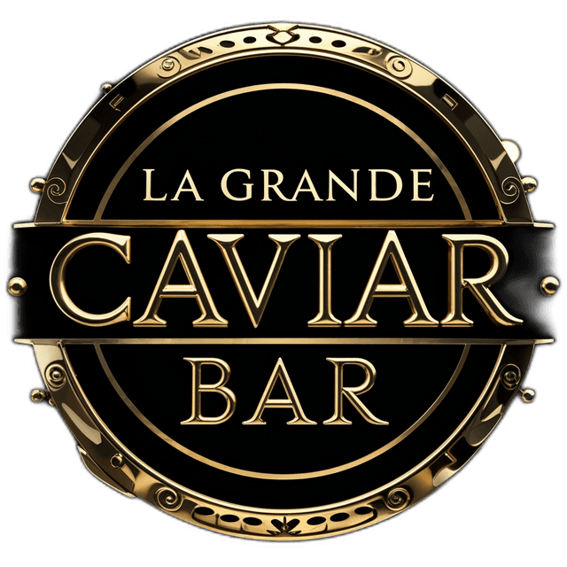 Caviar Bar